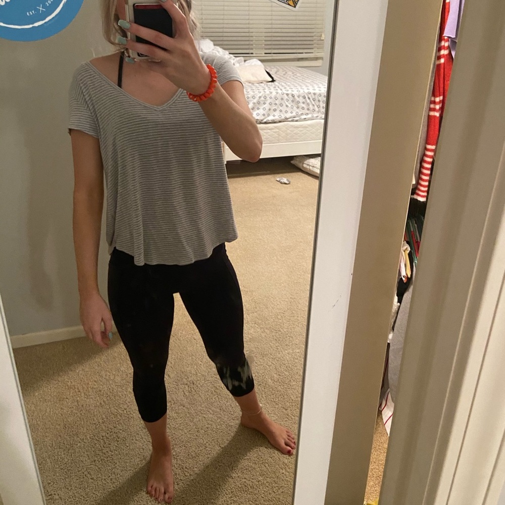 American Eagle soft and sexy tshirt